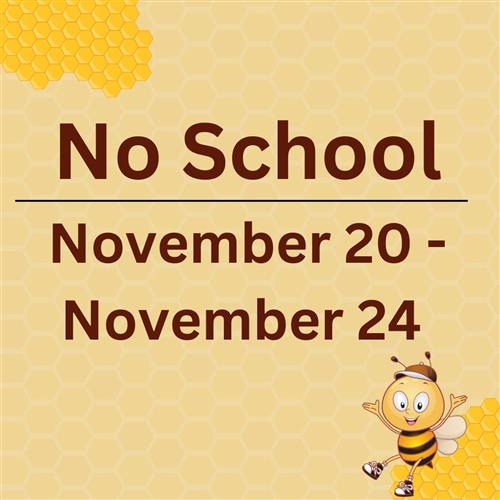 no School